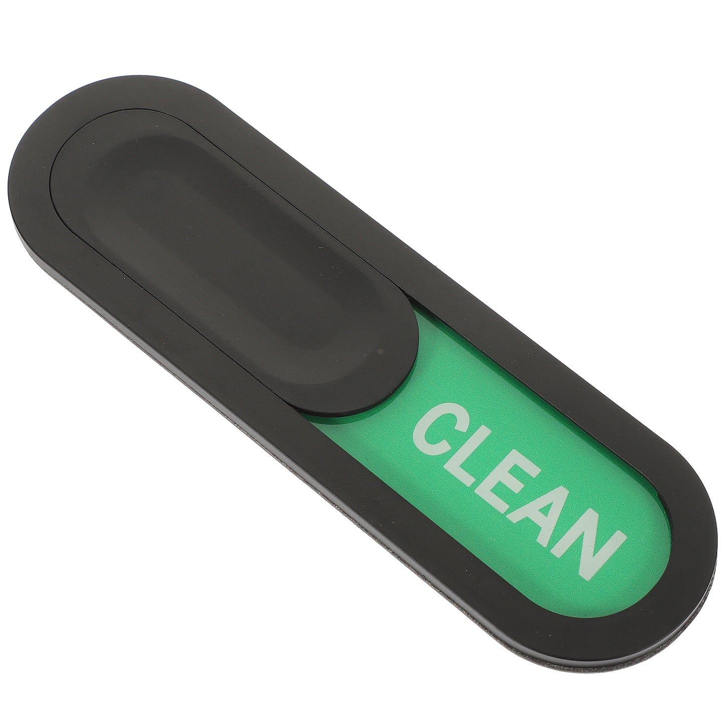 Magnetic Clean Dirty Dishwasher Sign. Non Scratch Sliding Indicator