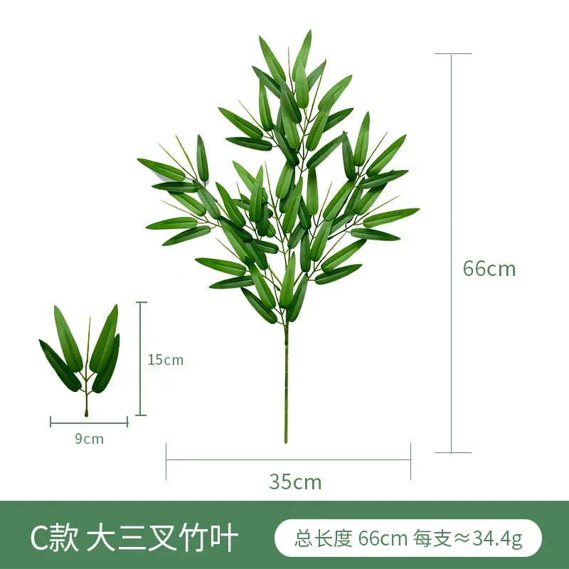 Realistic Artificial Eucalyptus Arrangement – Lush Greenery for Home Decor, Weddings & Floral Accents
