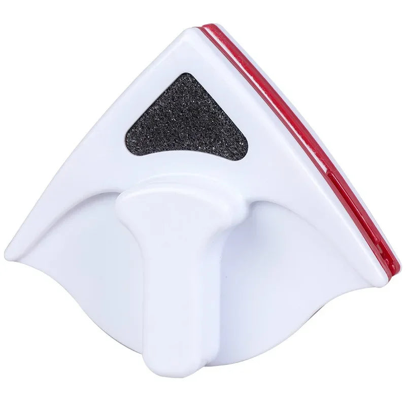 Magnetic Window Cleaner for Single-Layer Glass – Double-Sided Glass Cleaning Tool for Home Use