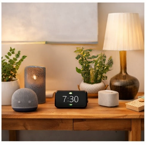 Home Decor & Smart Gadgets