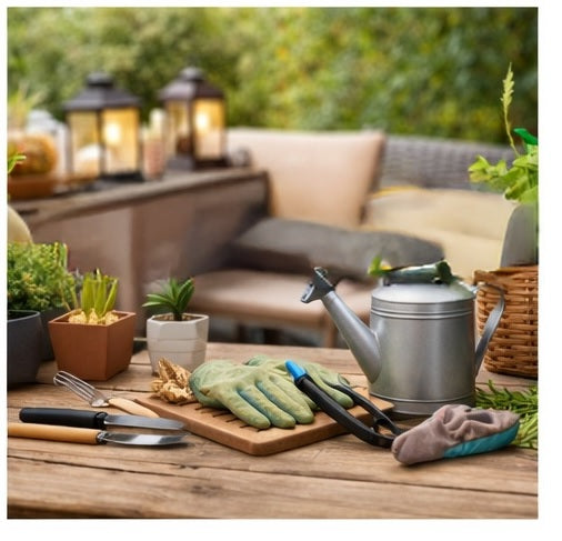 Garden & Outdoor