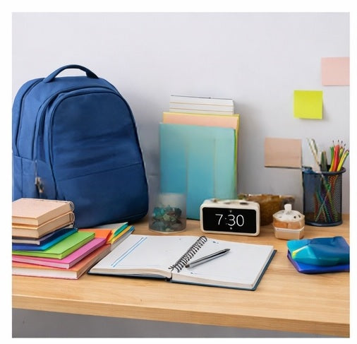 School Essentials