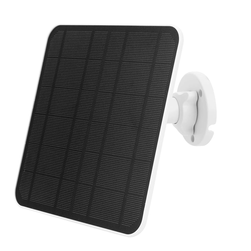 6W Adjustable Solar Charger for EufyCam