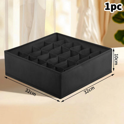Underwear & Accessories Drawer Organizer