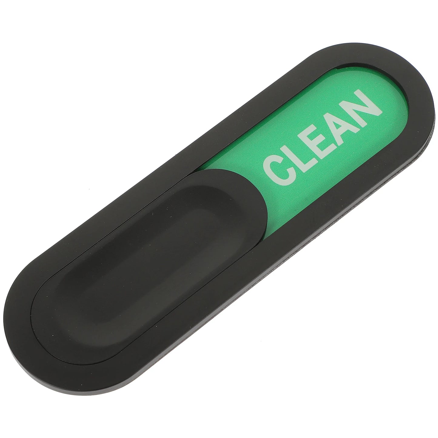 Magnetic Clean Dirty Dishwasher Sign. Non Scratch Sliding Indicator