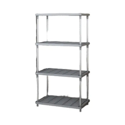Multi-Tier Slim Storage Rack