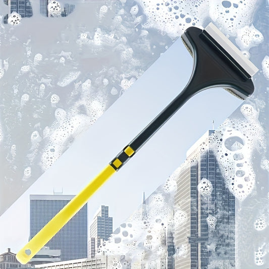 Double-Sided Window Screen Cleaning Brush